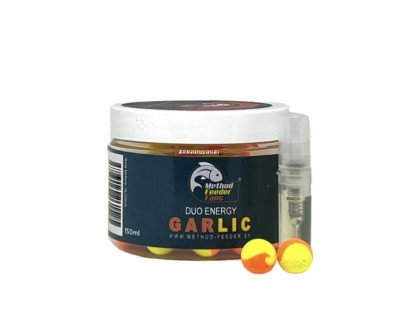 Pop Up Duo Energy 12mm