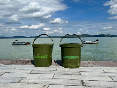 Ako skladovať boilies, pelety a dipy v lete bez straty kvality