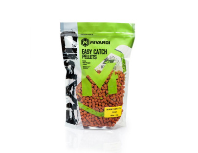 Pelety Rapid Easy Catch Mango 1kg