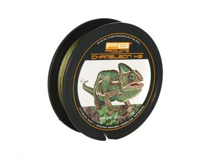 Šnúrka Chameleon 20m