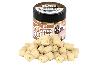 Pelety Floating Pellets 7mm