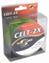 Vlasec Celt-2x Mymetik Green