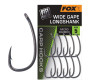 Háčky Wide Gape Long Shank 10ks