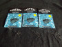 Hotový Vlas na Boilies Clearwater Ready Hairs 3ks Large