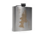 Ploskačka Classic Hip Flask Tench
