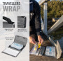 Taška na nástrahy Travellers Wrap