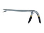 Kliešte Pistol Grip Hook Remover Stainless 30cm
