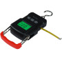 Váha Nabíjacia Rechargeable Digital Scale 75kg