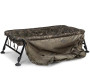 Vanička Hi-Protect Carp Cradle Camo