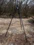 Vážiaci stojan Weigh Tripod Deluxe