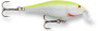Wobler Shallow Shad Rap 7cm