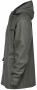 Bunda Rain Jacket Bark Green