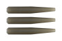 Prevlek Edges Naturals Anti Tangle Sleeves