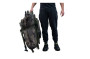Lehátko so spacákom Worldwide Sleep System Wide 8Leg