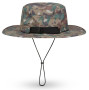 Klobúk TechPro Camo Boonie Hat