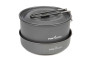 Riad na varenie Cookware 3 Piece Cook Set