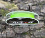 Šnúra Tournament Jig Style PE X8 Lime Green 150m