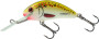 Wobler Hornet 5cm Floating