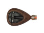 Olovo zadné Back Lead Deluxe