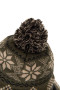Čiapka Festive Bobble Hat