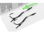 Nadväzec Combi Multi Rig Wide Gape X 25lb 2ks