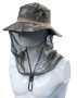 Klobúk ZT Lite Hydra Flex Bush Hat Camo