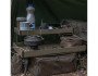 Stolík Double Decker Bivvy Organiser