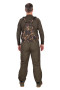 Zimný komplet Carp Winter Suit Camo Khaki