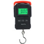 Váha Nabíjacia Rechargeable Digital Scale 75kg