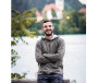 Tričko UV50+ Hoodie Olive Green