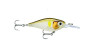 Wobler X-Light Shad 4cm