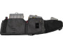 Batoh na prívlač W4 Sling Bag 3 Boxes XL Titanium Black