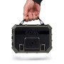 Powerbanka Halo Wireless Power 96k