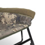 Kreslo Indulgence Emperor Chair Camo