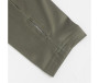 Tričko UV50+ Hoodie Olive Green