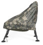 Prehoz na Kreslo Indulgence Universal Waterproof Chair Cover Camo