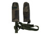 Chránič na prúty Worldwide Adjustable Tip N Tails