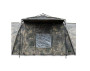 Prístrešok Bank Life Gazebo Camo Pro