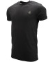 Tričko Detské T-Shirt Black veľ. 10-12 rokov
