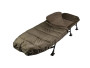 Lehátko so spacákom Defender II Flatbed Sleep System Wide