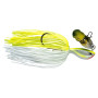 Wobler Rap-V Pike Bladed Jig 21