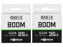 Fluorocarbon Basix Boom 10m