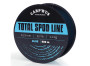 Vlasec Total Spod Line Blue 500m