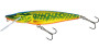 Wobler Pike Floating PE9F 9cm
