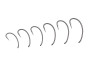 Háčiky Spinner Hook