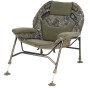 Kreslo Levelite Camo Colossus Chair