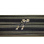 Obal Stalker Hard Case 2 Rod 165cm