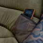 Kreslo Repus G2 Relax Square Chair Camo