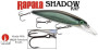 Wobler Shadow Rap Deep 11cm