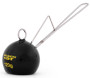 Systém Cat Ball Dead Or Alive System Black 2 ks 120g